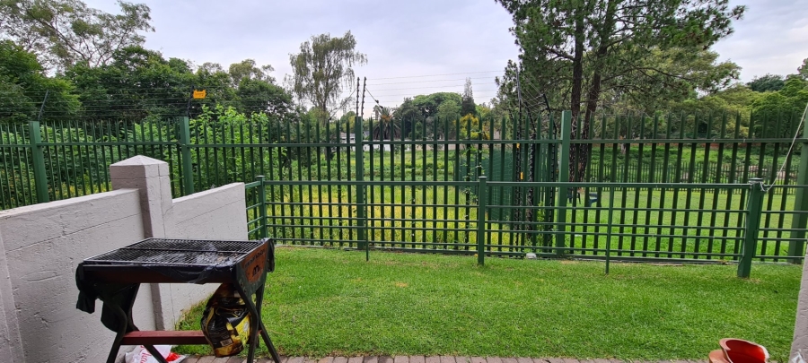 To Let 2 Bedroom Property for Rent in Morningside Gauteng