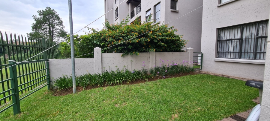 To Let 2 Bedroom Property for Rent in Morningside Gauteng