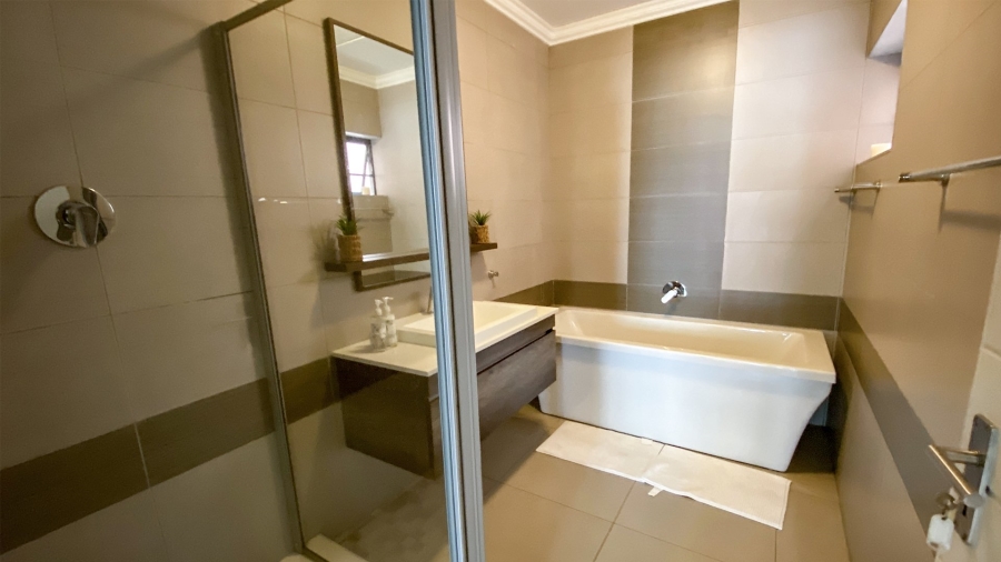 To Let 3 Bedroom Property for Rent in Carlswald Gauteng