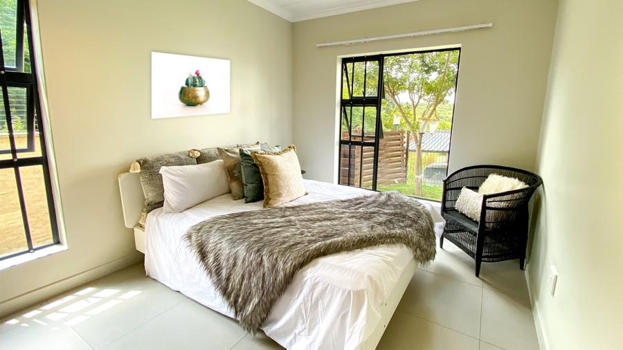 To Let 3 Bedroom Property for Rent in Carlswald Gauteng