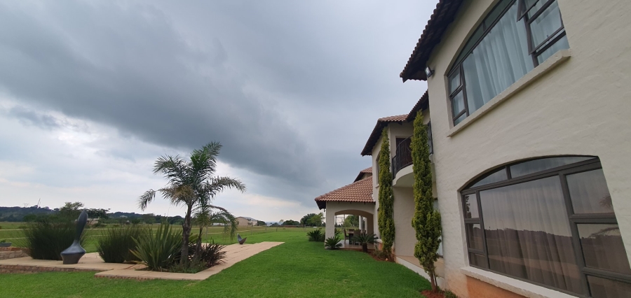 7 Bedroom Property for Sale in Tiegerpoort Gauteng