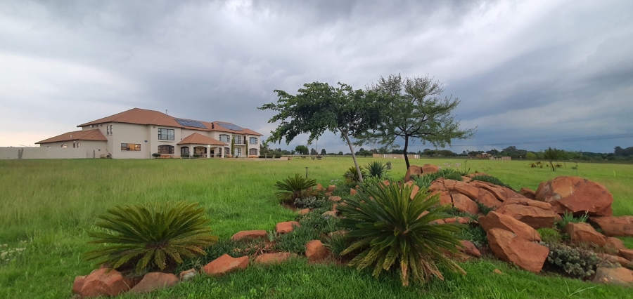 7 Bedroom Property for Sale in Tiegerpoort Gauteng