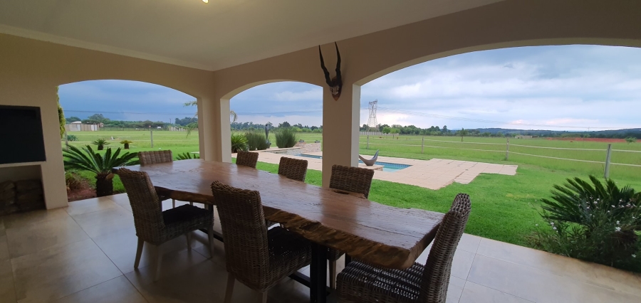 7 Bedroom Property for Sale in Tiegerpoort Gauteng