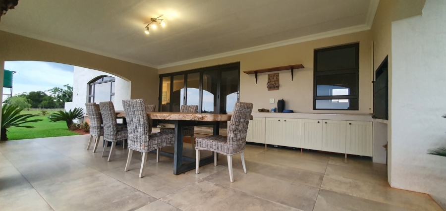 7 Bedroom Property for Sale in Tiegerpoort Gauteng