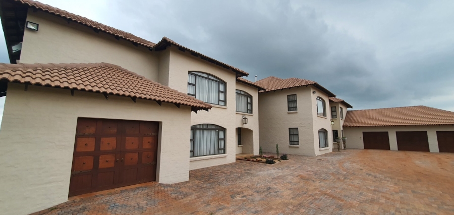 7 Bedroom Property for Sale in Tiegerpoort Gauteng