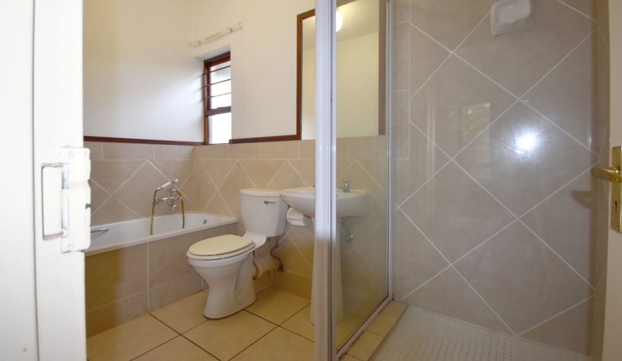 To Let 1 Bedroom Property for Rent in Lonehill Gauteng