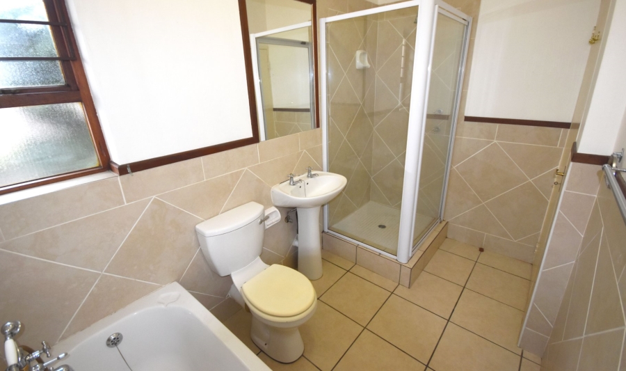 To Let 1 Bedroom Property for Rent in Lonehill Gauteng