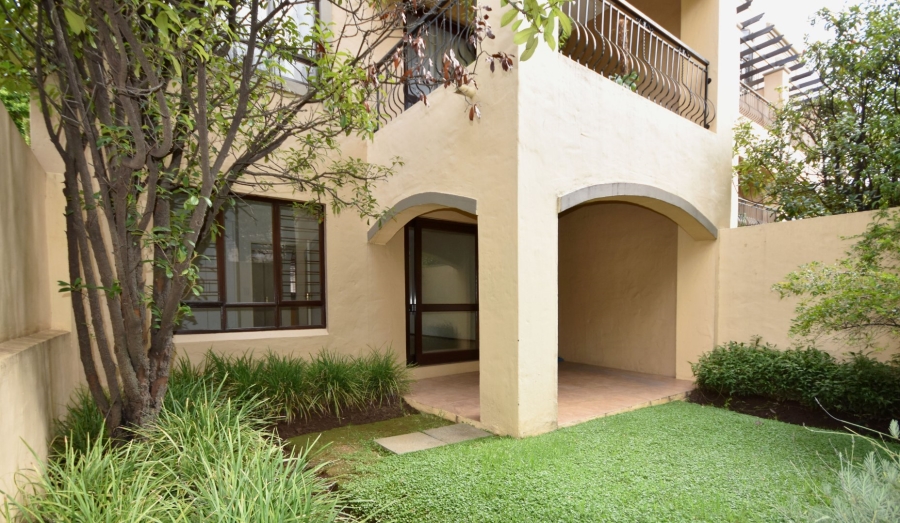 To Let 1 Bedroom Property for Rent in Lonehill Gauteng