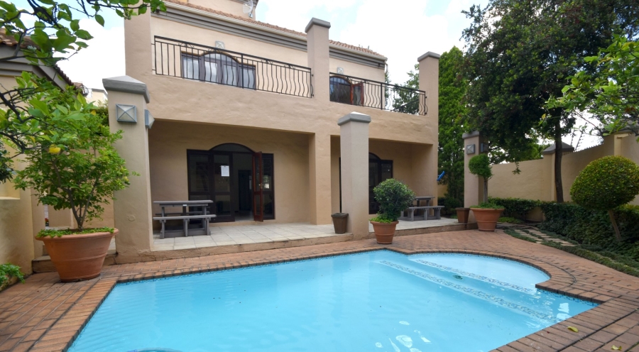 To Let 1 Bedroom Property for Rent in Lonehill Gauteng