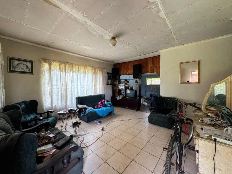 3 Bedroom Property for Sale in Booysens Gauteng