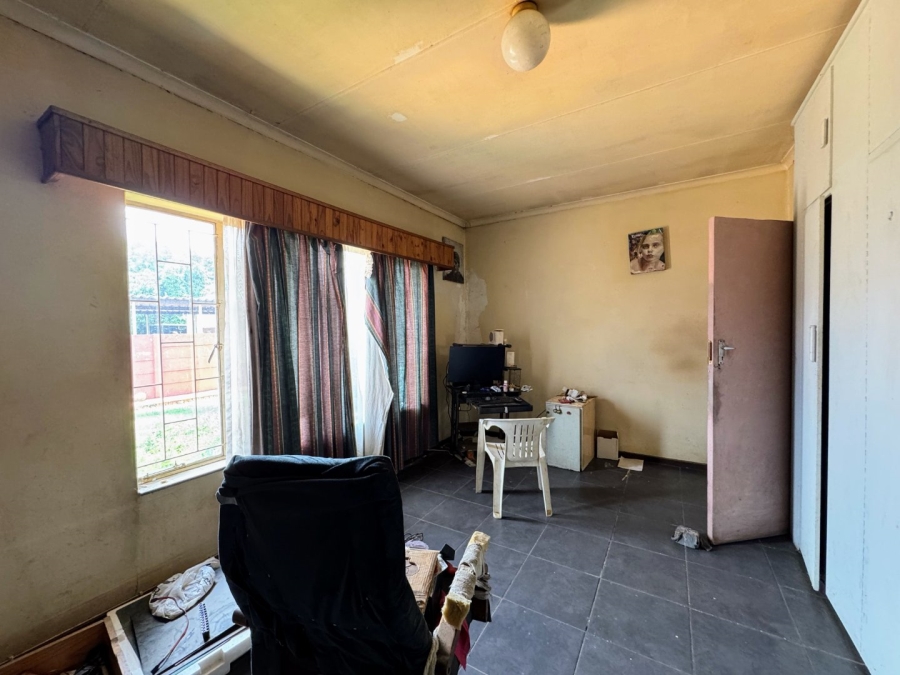 3 Bedroom Property for Sale in Booysens Gauteng