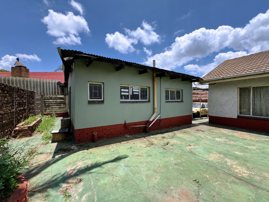 3 Bedroom Property for Sale in Booysens Gauteng