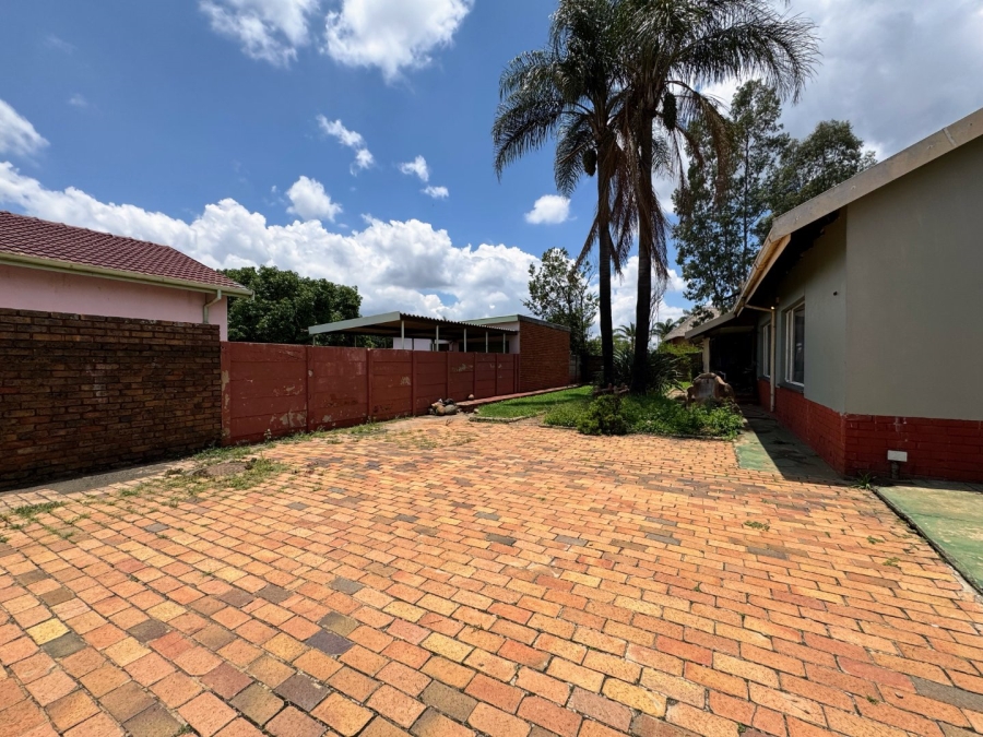 3 Bedroom Property for Sale in Booysens Gauteng