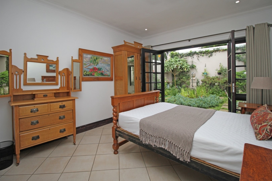 To Let 3 Bedroom Property for Rent in Parkhurst Gauteng