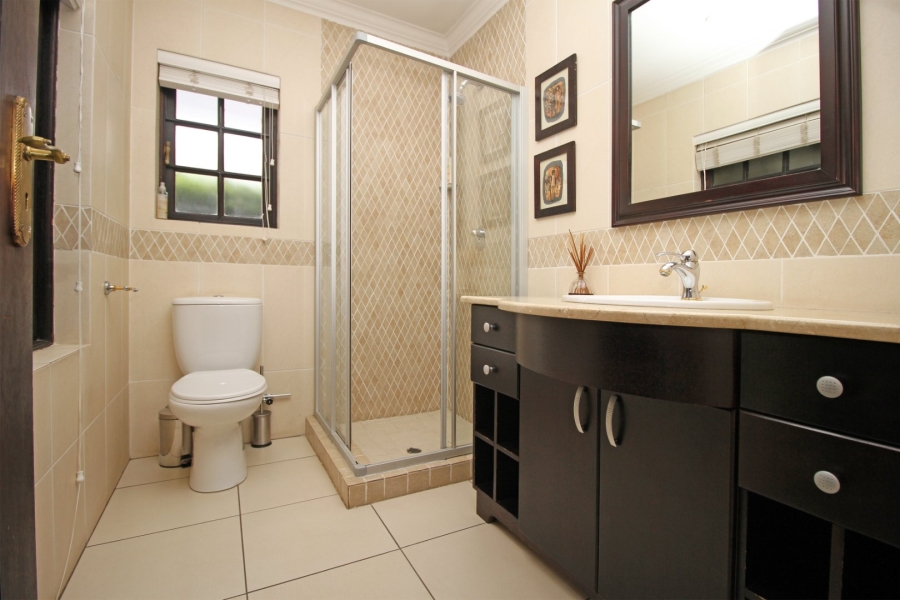 To Let 3 Bedroom Property for Rent in Parkhurst Gauteng