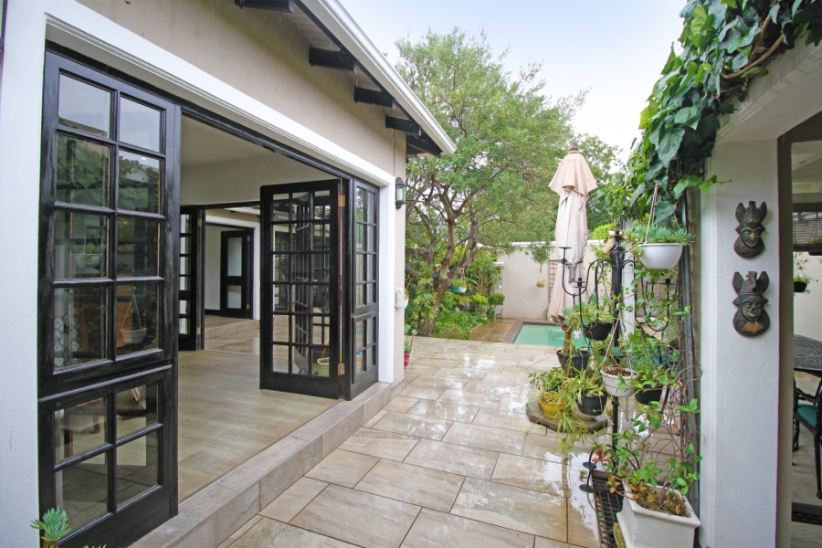 To Let 3 Bedroom Property for Rent in Parkhurst Gauteng