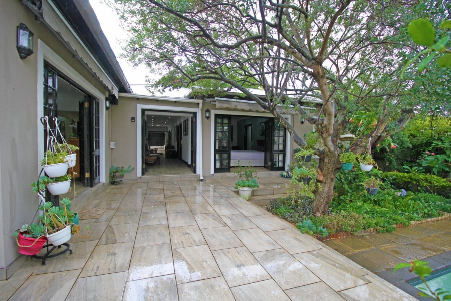 To Let 3 Bedroom Property for Rent in Parkhurst Gauteng