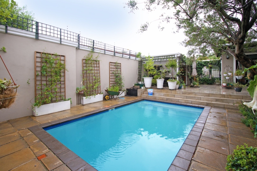 To Let 3 Bedroom Property for Rent in Parkhurst Gauteng