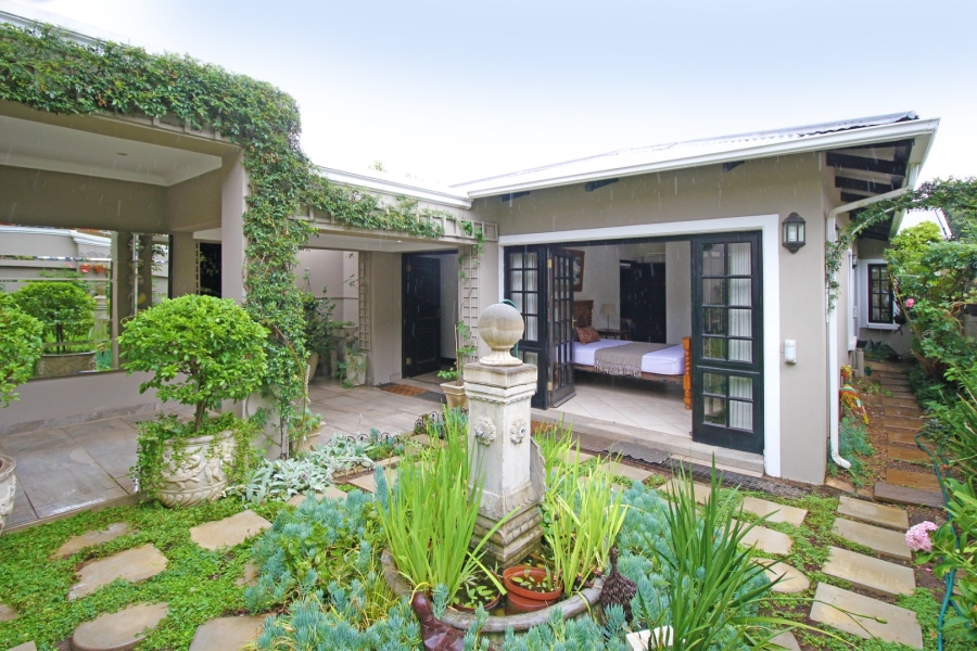 To Let 3 Bedroom Property for Rent in Parkhurst Gauteng