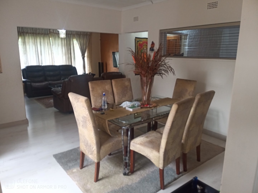 4 Bedroom Property for Sale in Illiondale Gauteng