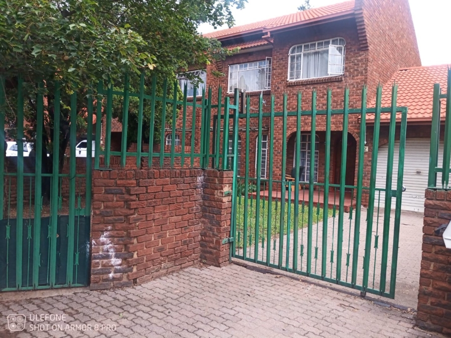 2 Bedroom Property for Sale in Boksburg South Gauteng