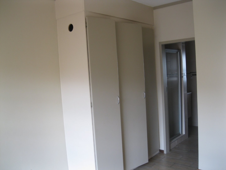 To Let 1 Bedroom Property for Rent in Hatfield Gauteng