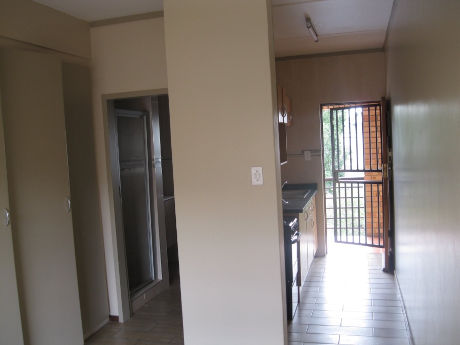 To Let 1 Bedroom Property for Rent in Hatfield Gauteng