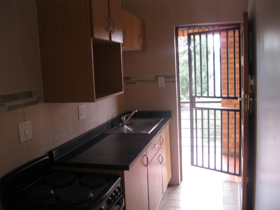 To Let 1 Bedroom Property for Rent in Hatfield Gauteng