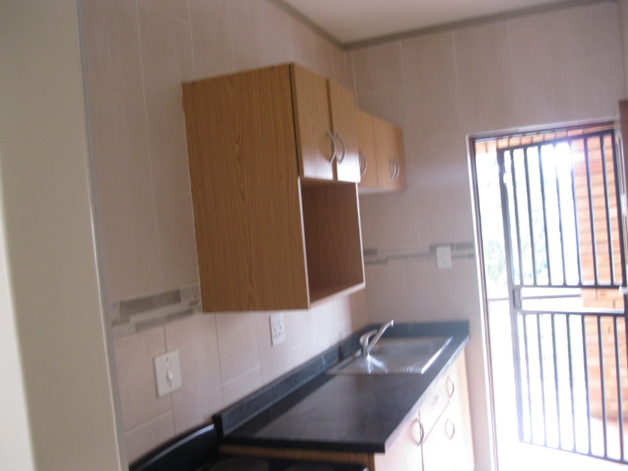 To Let 1 Bedroom Property for Rent in Hatfield Gauteng