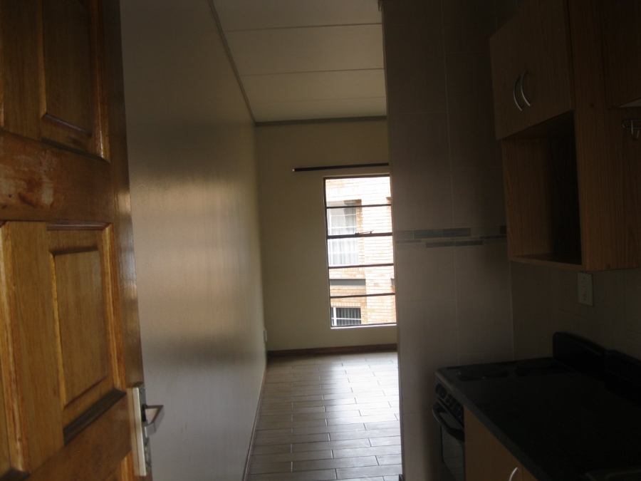 To Let 1 Bedroom Property for Rent in Hatfield Gauteng