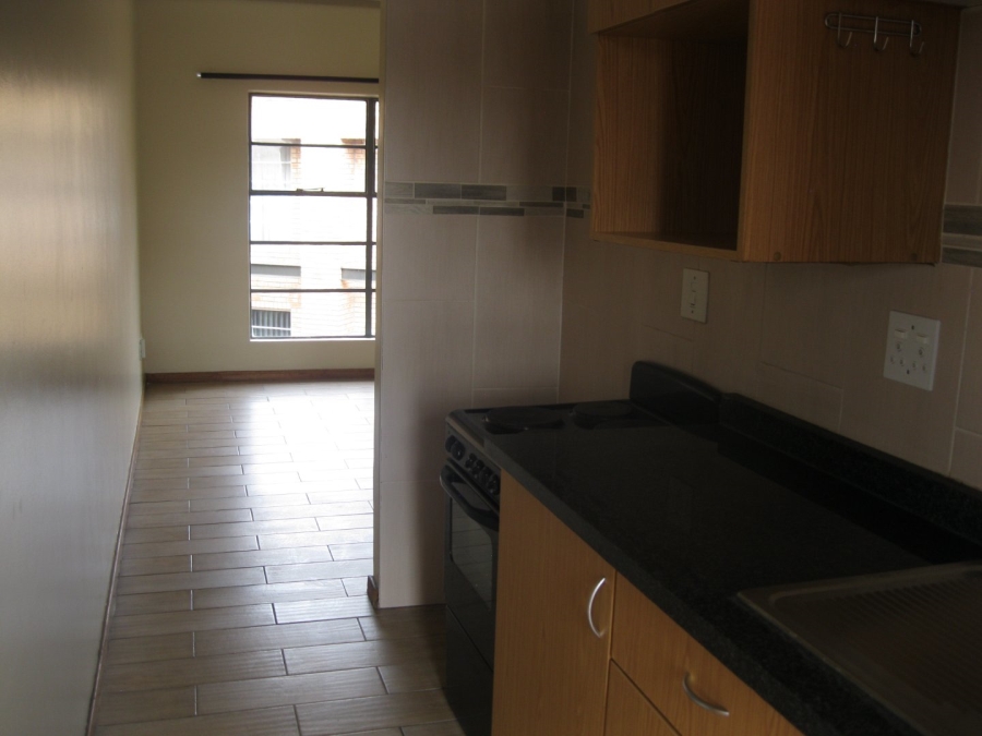 To Let 1 Bedroom Property for Rent in Hatfield Gauteng