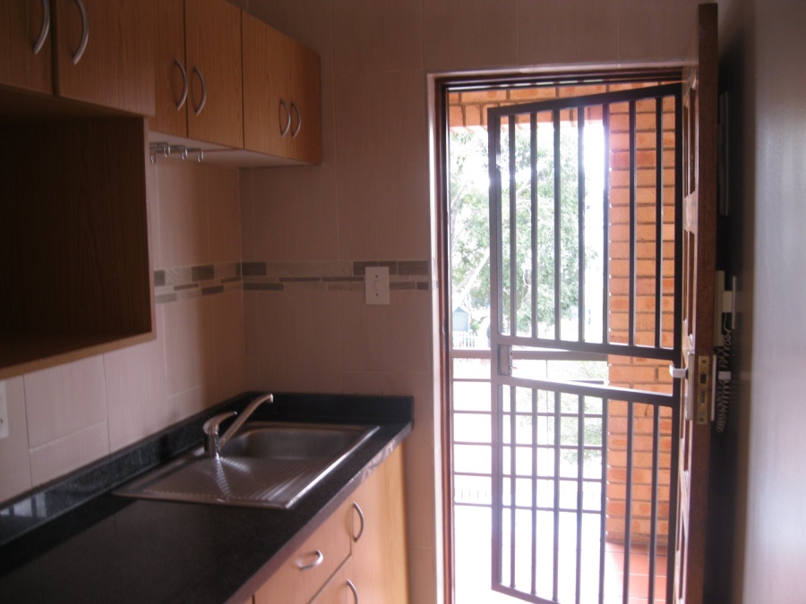 To Let 1 Bedroom Property for Rent in Hatfield Gauteng