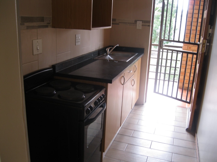 To Let 1 Bedroom Property for Rent in Hatfield Gauteng