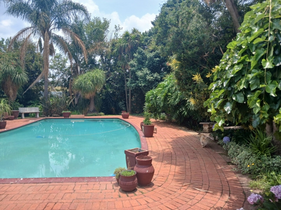 4 Bedroom Property for Sale in Freeway Park Gauteng