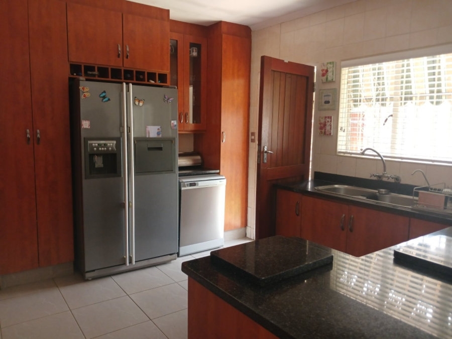 4 Bedroom Property for Sale in Freeway Park Gauteng