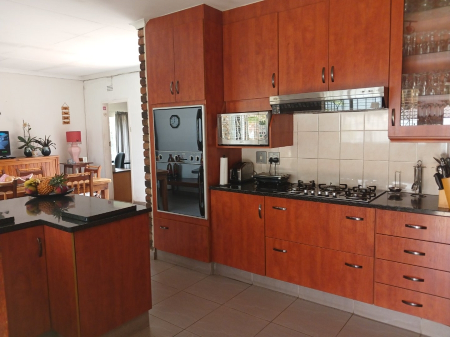 4 Bedroom Property for Sale in Freeway Park Gauteng