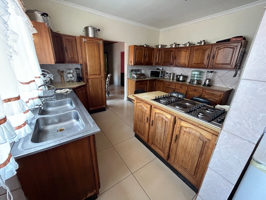 4 Bedroom Property for Sale in Theresa Park Gauteng