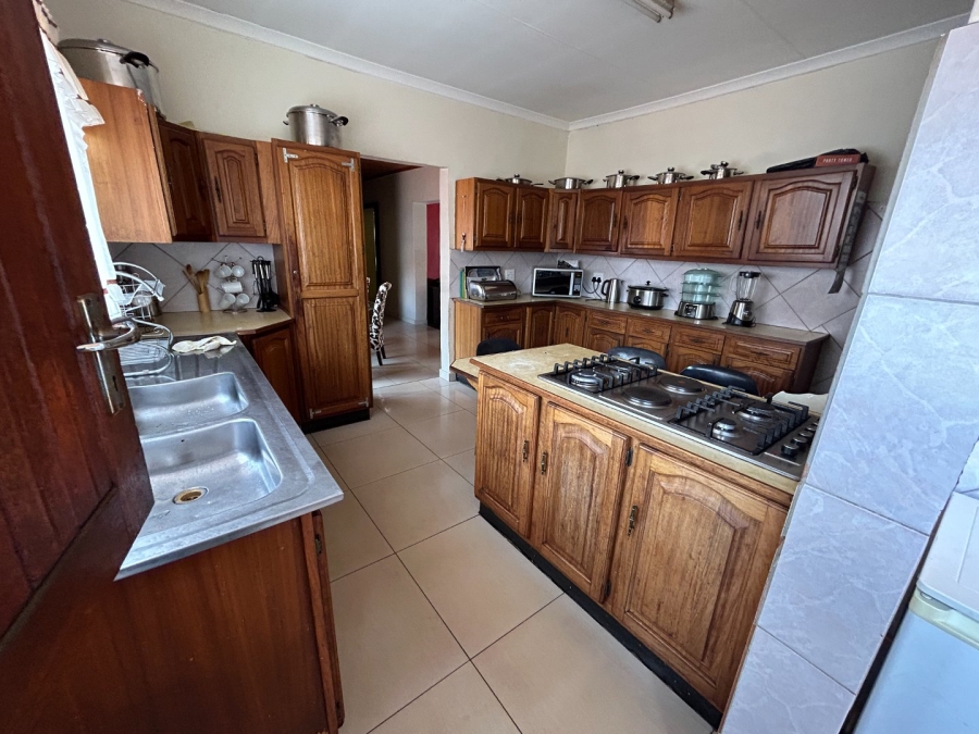 4 Bedroom Property for Sale in Theresa Park Gauteng