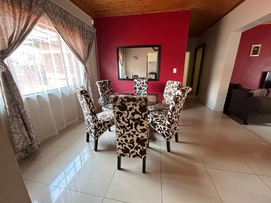 4 Bedroom Property for Sale in Theresa Park Gauteng