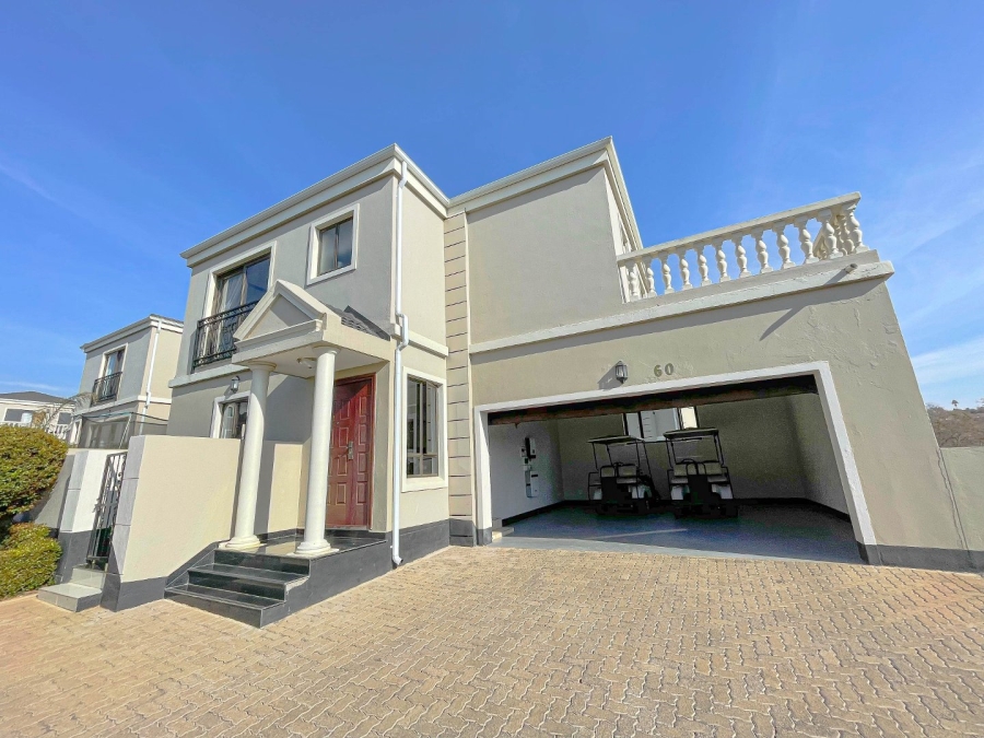 3 Bedroom Property for Sale in Fourways Gauteng