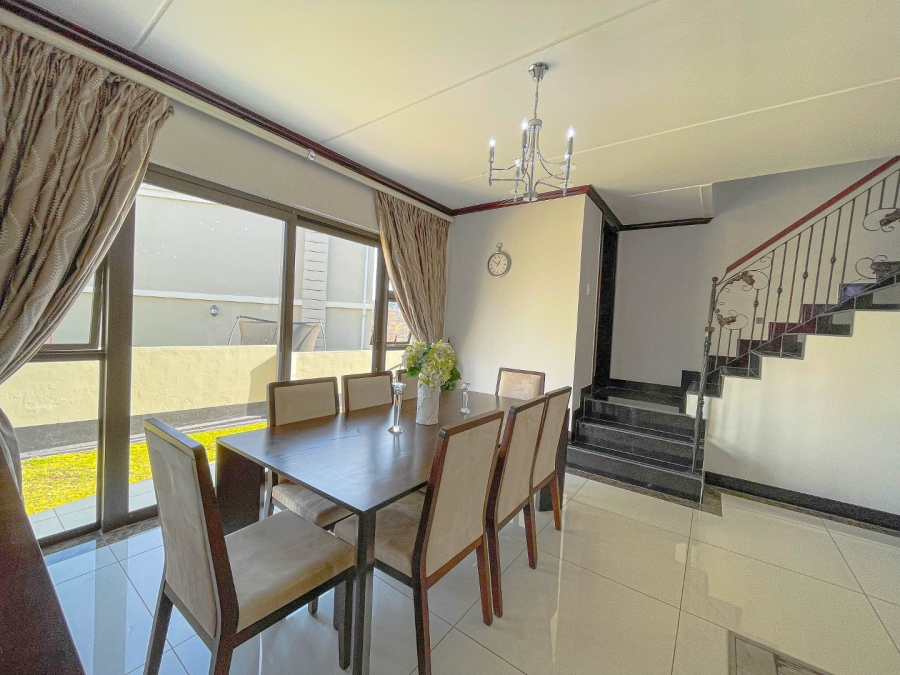 3 Bedroom Property for Sale in Fourways Gauteng