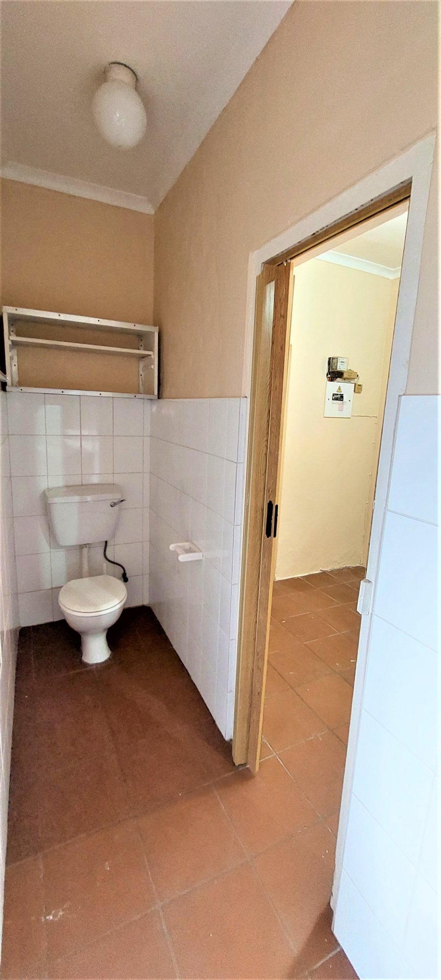 To Let 1 Bedroom Property for Rent in Emmarentia Gauteng