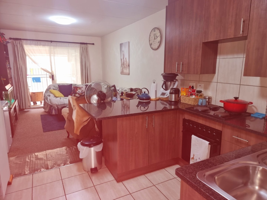 3 Bedroom Property for Sale in Terenure Gauteng