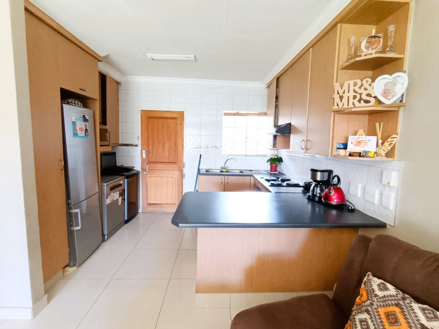 3 Bedroom Property for Sale in Heuwelsig Estate Gauteng