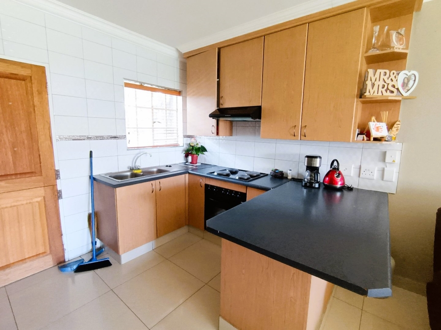 3 Bedroom Property for Sale in Heuwelsig Estate Gauteng