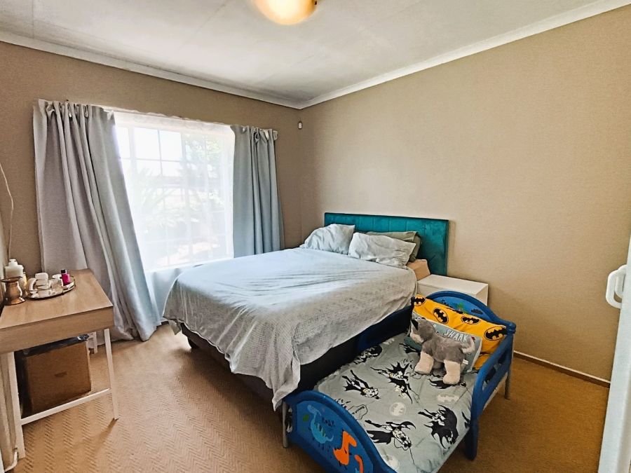 3 Bedroom Property for Sale in Heuwelsig Estate Gauteng