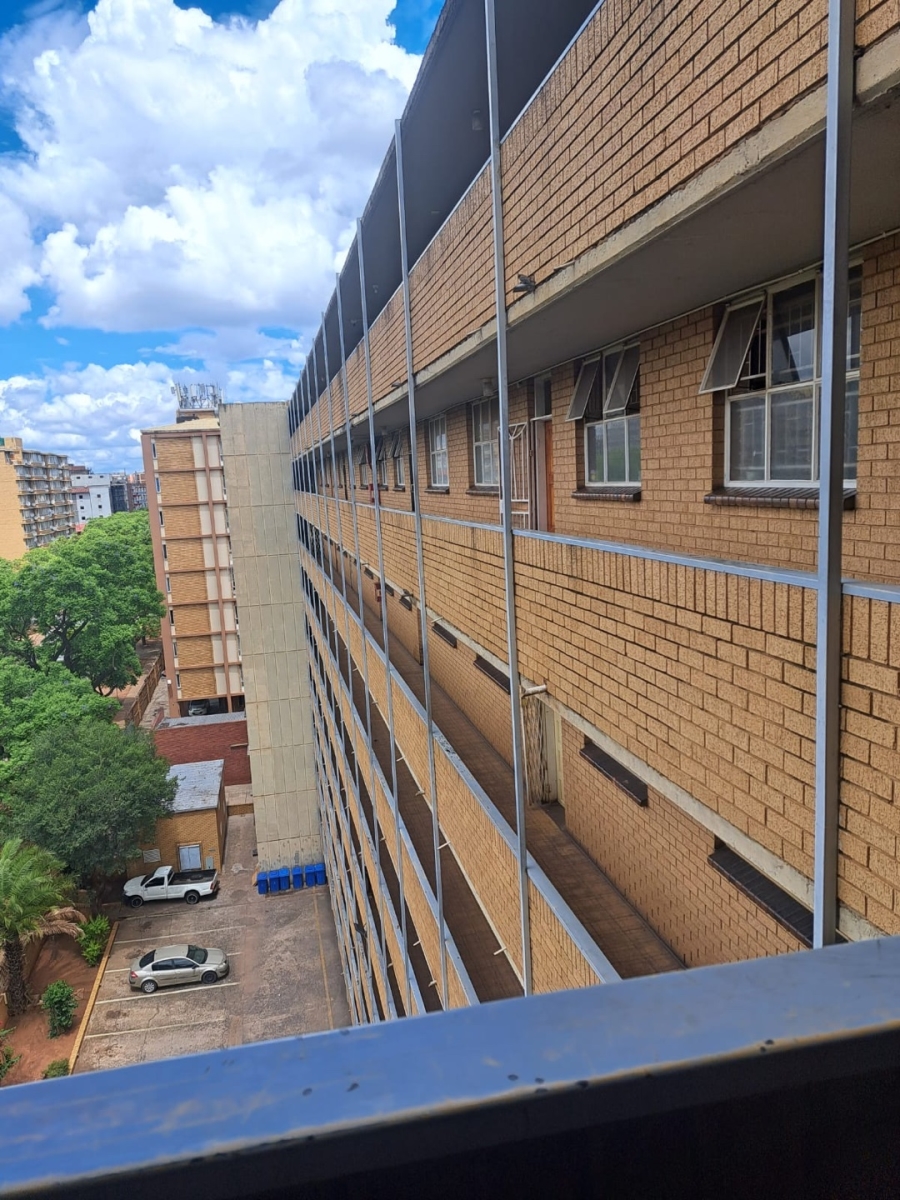 3 Bedroom Property for Sale in Pretoria Central Gauteng