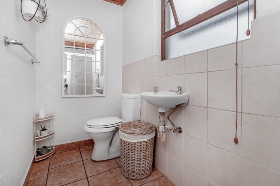 2 Bedroom Property for Sale in Paulshof Gauteng