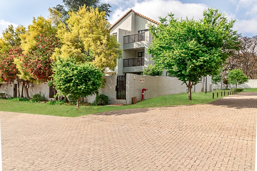 2 Bedroom Property for Sale in Paulshof Gauteng