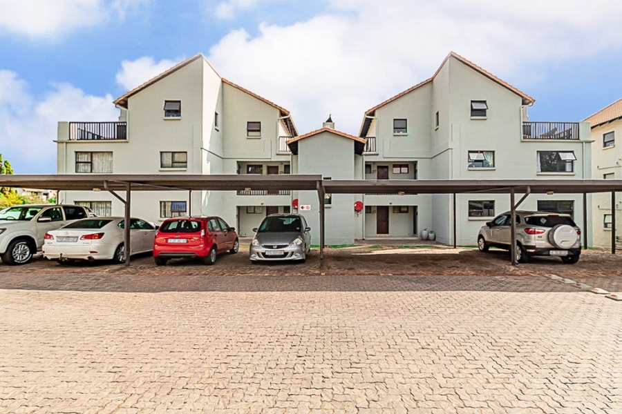 2 Bedroom Property for Sale in Paulshof Gauteng